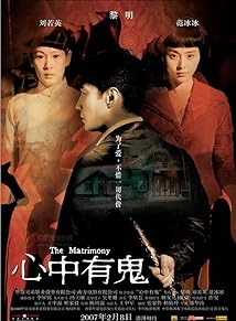 دانلود فیلم Xin zhong you gui 2007