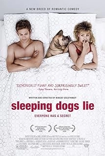 دانلود فیلم Sleeping Dogs Lie 2006