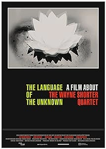 دانلود مستند The Language of the Unknown: A Film About the Wayne Shorter Quartet 2013
