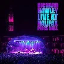 دانلود فیلم Richard Hawley: Live at Halifax Piece Hall 2021