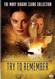 دانلود فیلم Try to Remember 2004