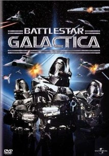 دانلود فیلم Battlestar Galactica 1978 (حماسه یک دنیای ستاره ایی)
