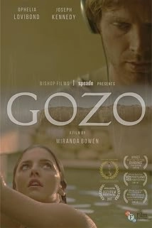 دانلود فیلم Gozo 2016