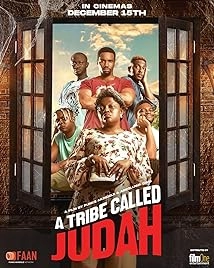 دانلود فیلم A Tribe Called Judah 2023