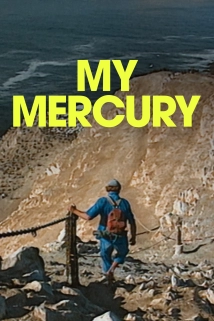 دانلود مستند My Mercury 2024
