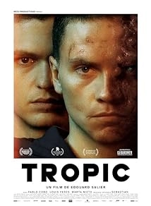 دانلود فیلم Tropic 2022