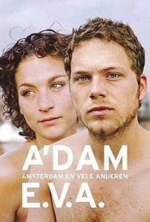 دانلود سریال A’dam – E.V.A. 2011