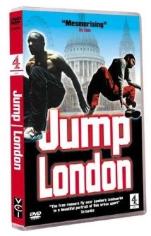 دانلود مستند Jump London 2003