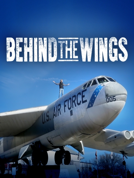 دانلود سریال Behind the Wings 2019