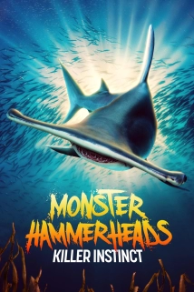 دانلود مستند Monster Hammerheads: Killer Instinct 2023