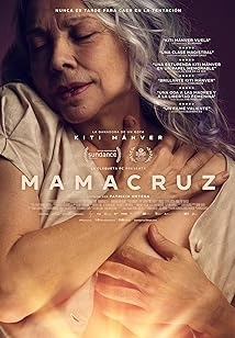 دانلود فیلم Mamacruz 2023