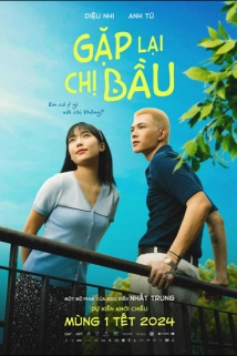 دانلود فیلم Gap Lai Chi Bau 2024
