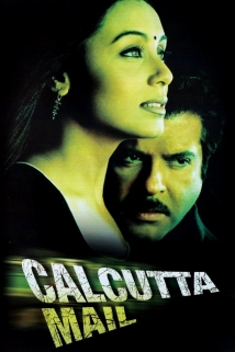 دانلود فیلم Calcutta Mail 2003
