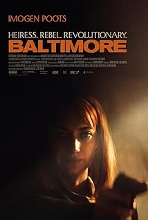 دانلود فیلم Baltimore 2023