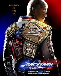 دانلود سریال WWE Backlash France 2024