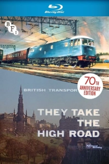 دانلود مستند They Take the High Road 1960