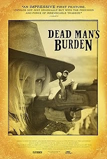 دانلود فیلم Dead Man’s Burden 2012