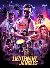دانلود فیلم Lieutenant Jangles 2018