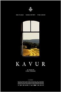 دانلود مستند Kavur 2023