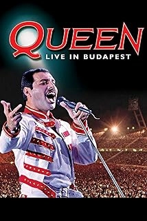 دانلود مستند Queen Live in Budapest 1986