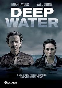 دانلود سریال Deep Water 2016