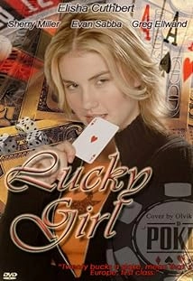 دانلود فیلم Lucky Girl 2001