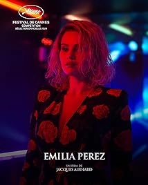 دانلود فیلم Emilia Perez 2024