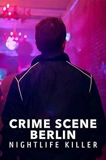 دانلود مستند Crime Scene Berlin: Nightlife Killer 2024