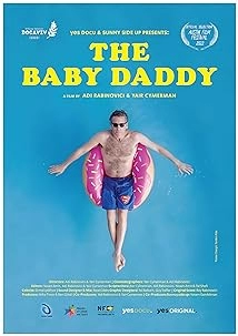 دانلود مستند The Baby Daddy 2022