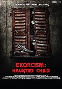 دانلود فیلم Exorcism: Haunted Child 2015