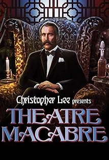 دانلود سریال Theatre Macabre 1971