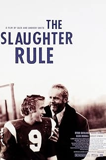 دانلود فیلم The Slaughter Rule 2002