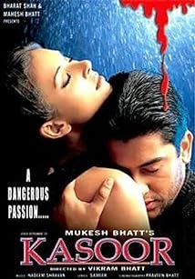 دانلود فیلم Kasoor 2001