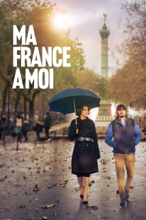 دانلود فیلم Ma France à moi 2023