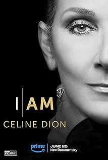 دانلود مستند I Am: Celine Dion 2024 با تماشای آنلاین