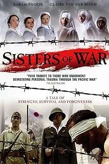 دانلود فیلم Sisters of War 2010