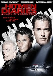 دانلود فیلم Charlie Valentine 2009
