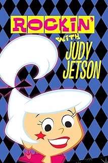 دانلود انیمیشن Rockin’ with Judy Jetson 1988