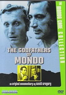 دانلود مستند The Godfathers of Mondo 2003
