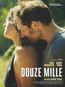 دانلود فیلم Douze mille 2019