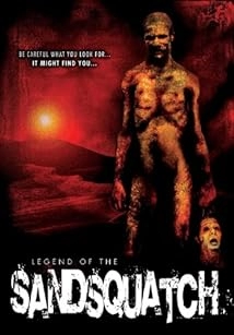 دانلود فیلم Legend of the Sandsquatch 2006