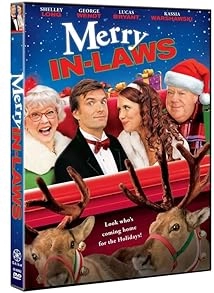 دانلود فیلم Merry In-Laws 2012