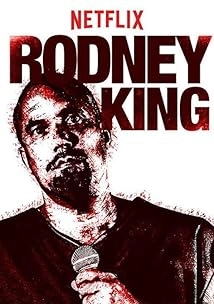 دانلود سریال Rodney King 2017