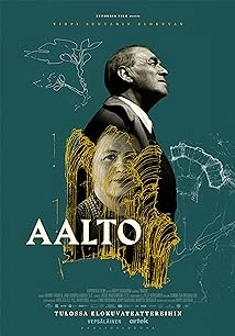 دانلود مستند Aalto – Architektur der Emotienen 2020