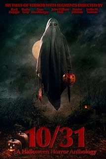 دانلود فیلم 10/31 2017