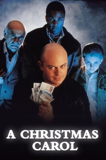 دانلود فیلم A Christmas Carol 2000