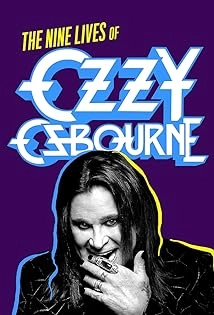 دانلود مستند Biography: The Nine Lives of Ozzy Osbourne 2020