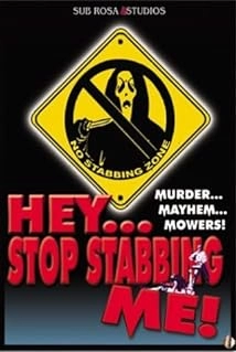 دانلود فیلم Hey, Stop Stabbing Me! 2003