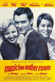 دانلود فیلم Music from Another Room 1998