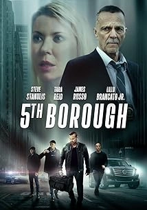 دانلود فیلم 5th Borough 2020